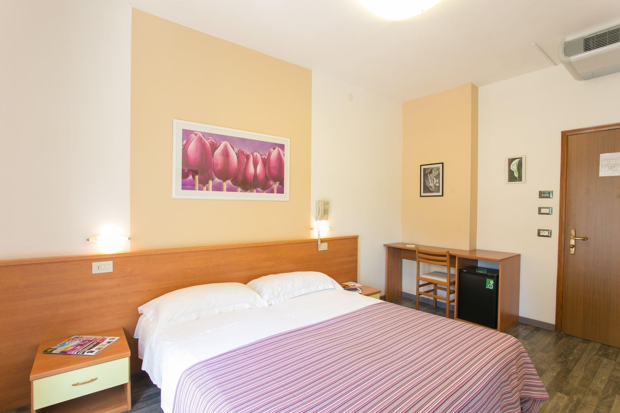 Hotel Domingo Lido di Jesolo Exterior foto